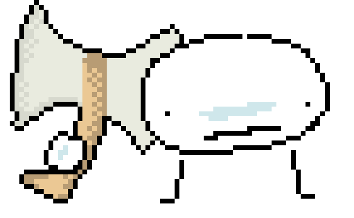 Complete THE Bloob and Val prolly won't update again