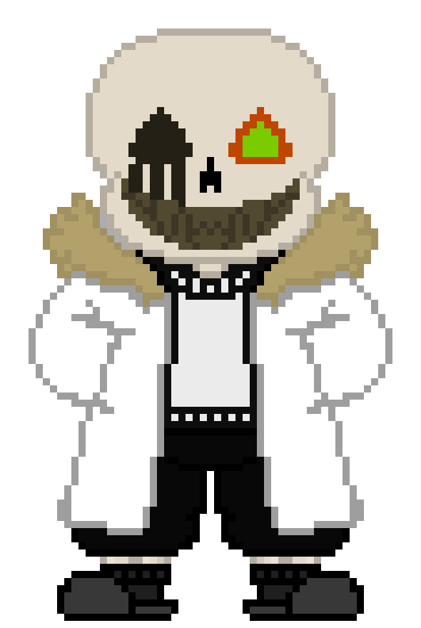 [c4081a] so this is what i have so far... the eyes are ok but not the best, ill ditch them if someone does better than me (image in desc.) 