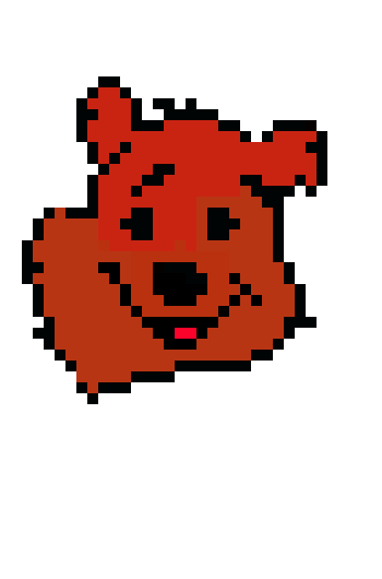 [c532af] pixel art 
