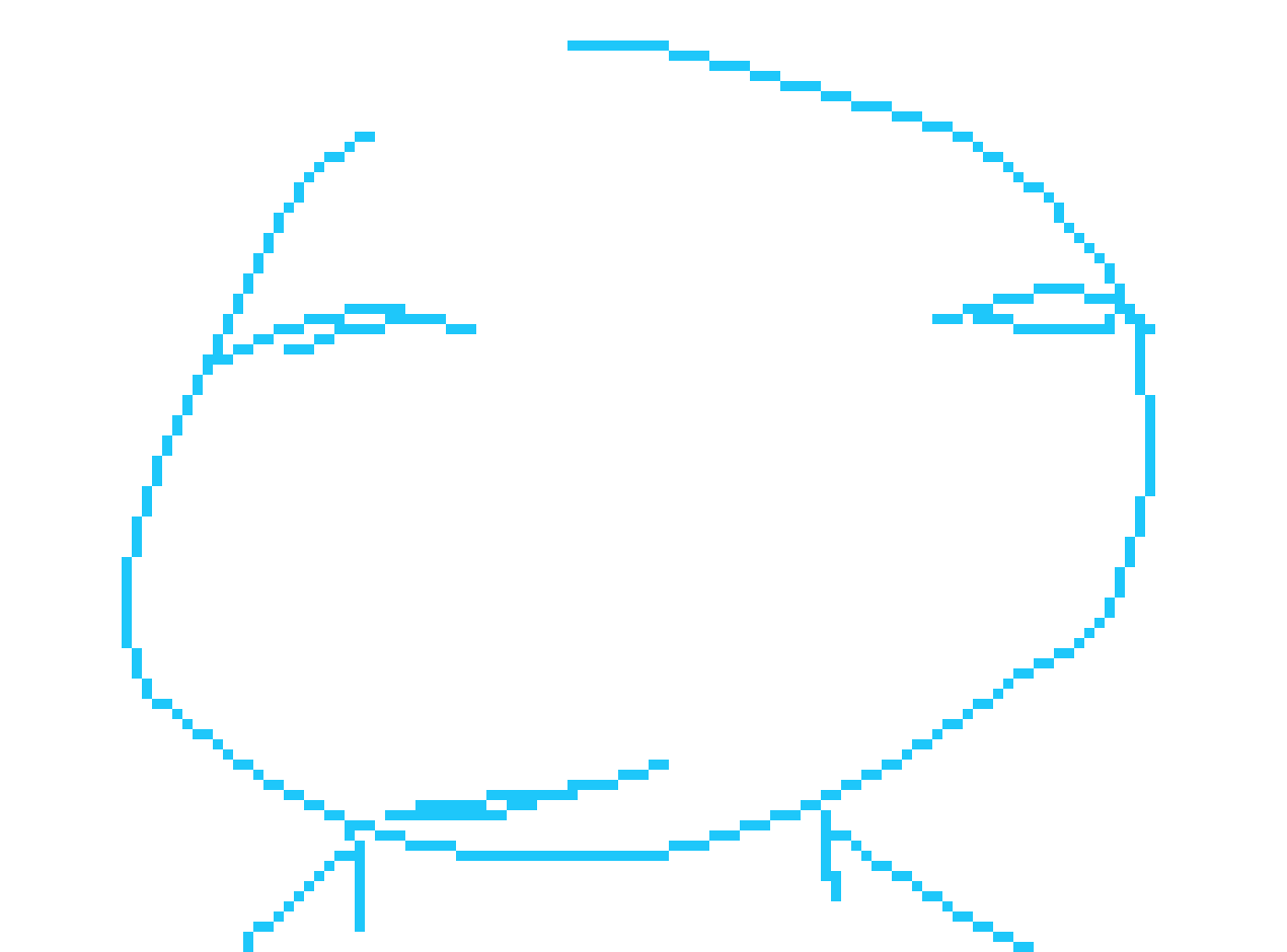 [2d93ee] also i had a tab open of those ai generated pigeon memes, specifically the one with the giant pigeon ass so im glad i didnt accidentally switch to that while showing him stuff