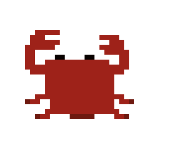 [ba4e67] crab