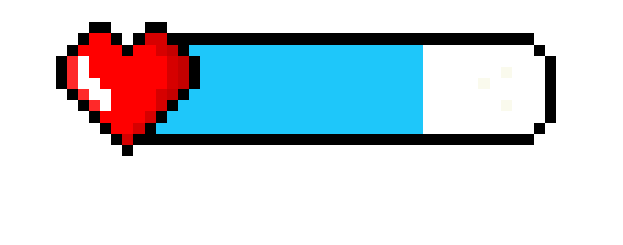 [9664c4] Health Bar 8