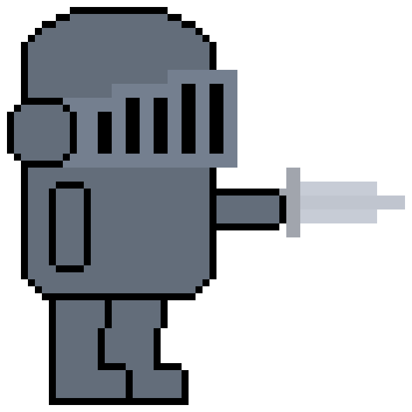 [991f69] Knight