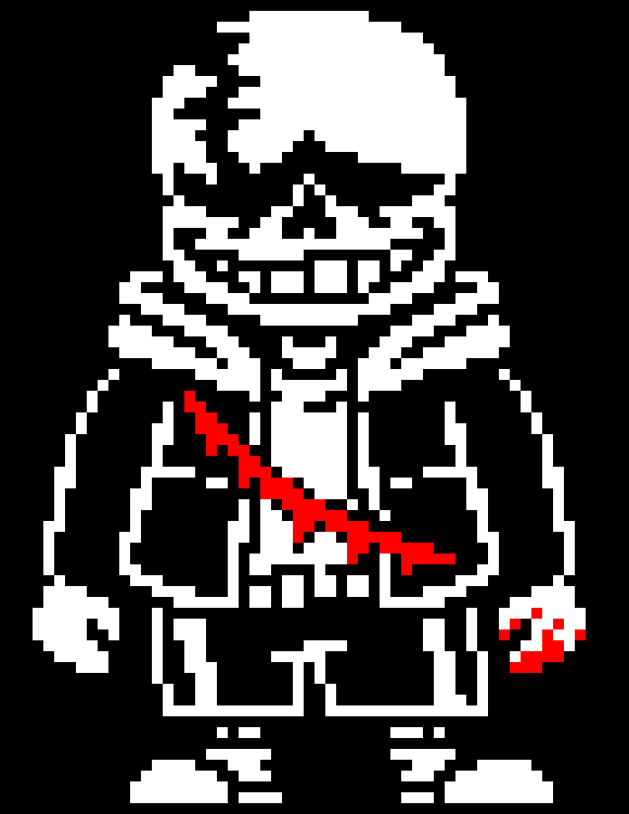 [ba0b02] UT:LAOOP.3-AnEnigmaticEncounter3