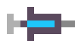 syringe