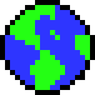 [eb6212] globe