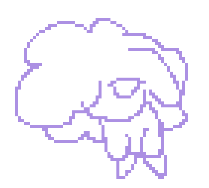 [847a9d] y'know i haven't seen cute in a while i wonder what's goin on in there nowadays
