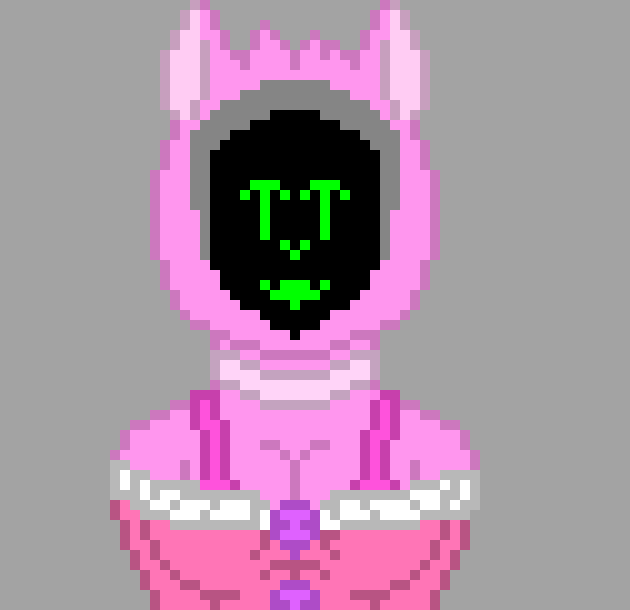 [c91422] Also, Horror, I was talking to Ez, you questioning that, was PURFECT timing! hehehee~