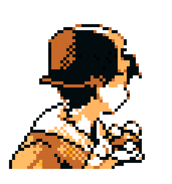 [63104f] Gold/Ethan