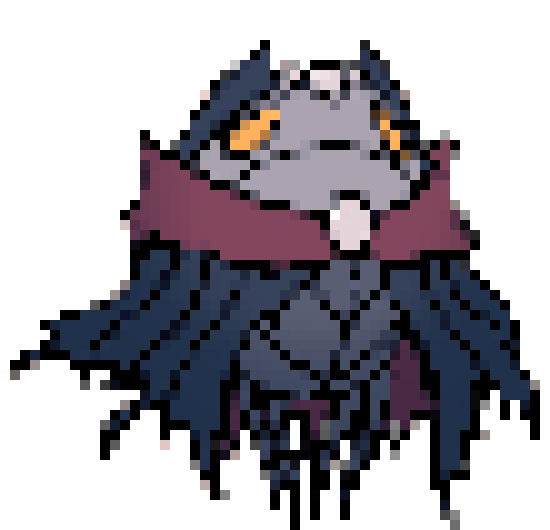 [990543] Soul Master (Hollow Knight) (Free to use)