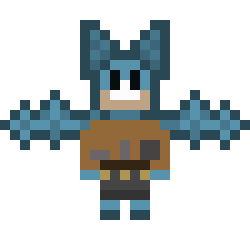 [9b8638] Mini Quincy