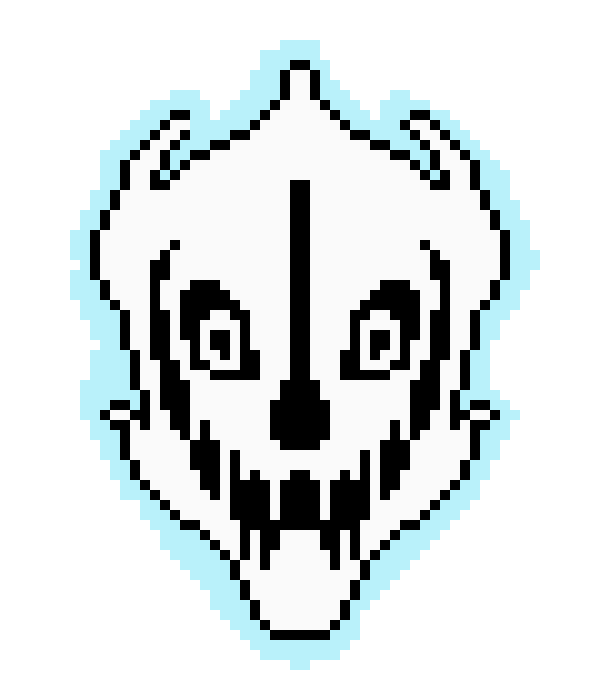 [da5e87] Gaster Blaster