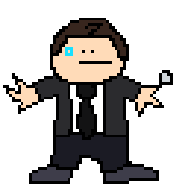 [9664c4] Connor