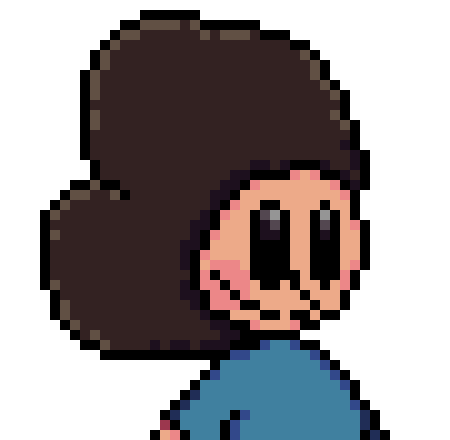 [3e21f9] give me random UT/DR characters to draw