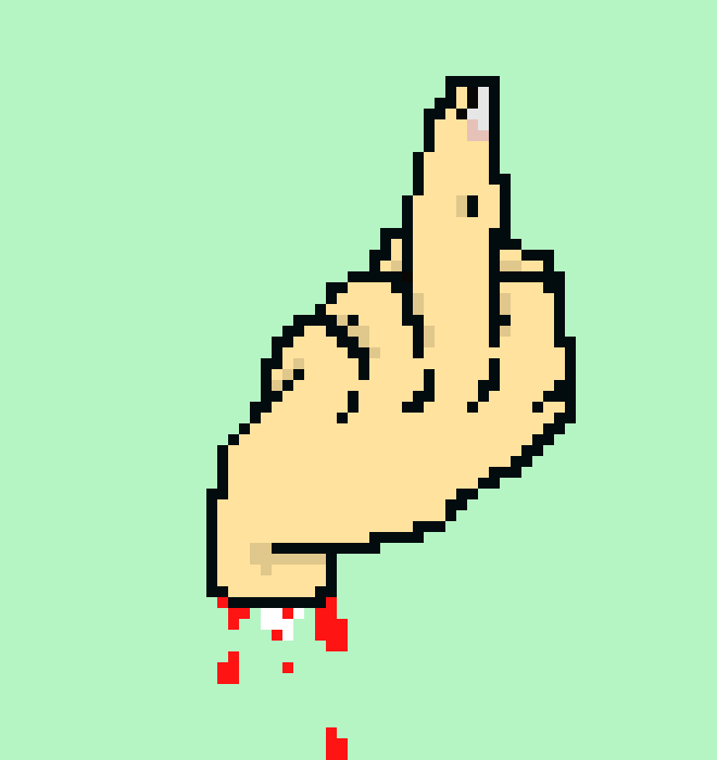 [9664c4] hand