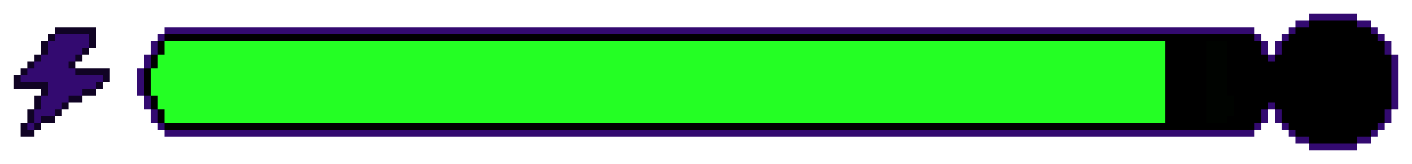 [194169] Stamina Bar Design 1- 32