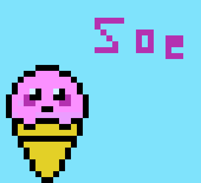 [9664c4] ice cream!!!!!