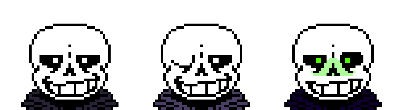 Welp. now that im back here again, which Danger do you want me to RP as?