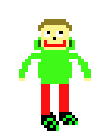 [9664c4] Ian