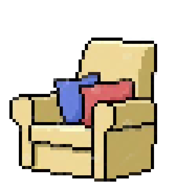 [d2a122] Couch