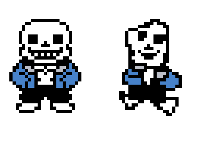 [acbc50] sans vs snes