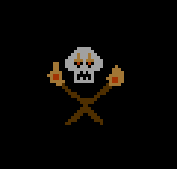 [9664c4] Skull of failure