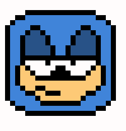 [db17e5] Mario - Well I`m gonna be calling you bootleg Bombeman.