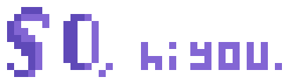 [9664c4] hi you
