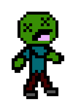 [9664c4] Zombie2