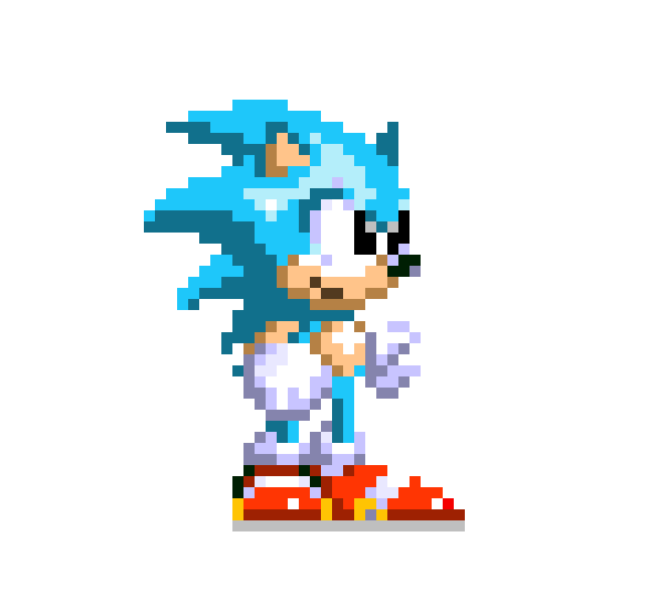 Sonic the Hedgehog