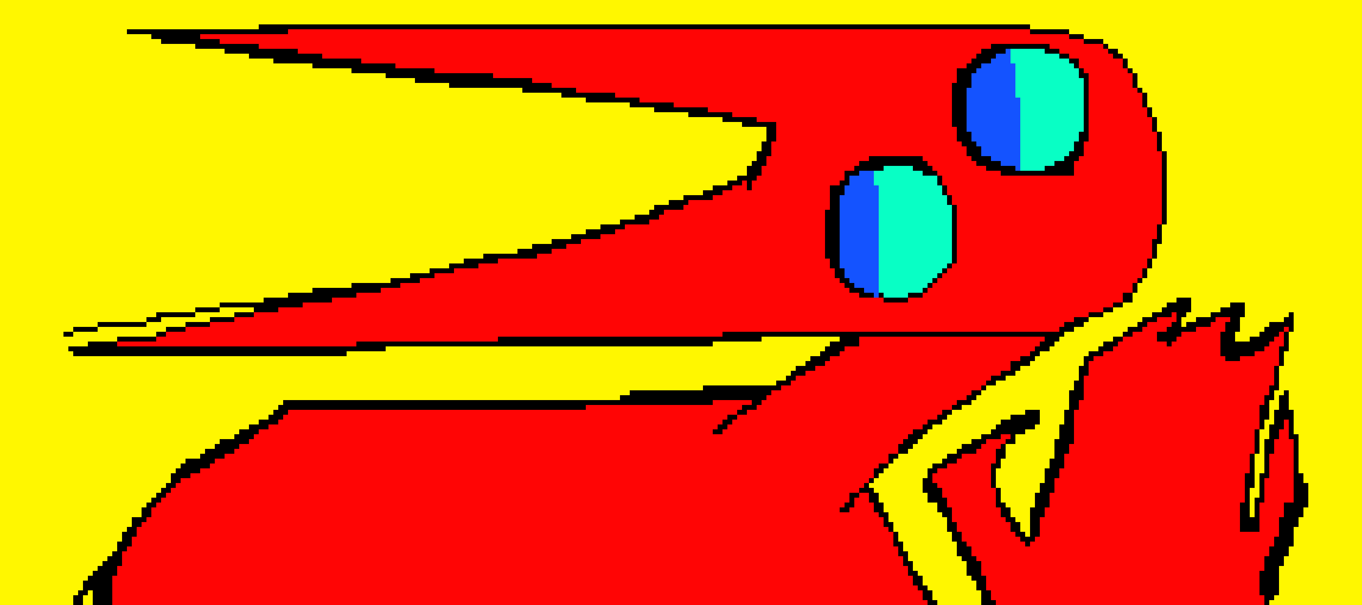 [bce8e5] hmm wait, i think i get it. you have a gradient from one color to the other, say dark blue to light green, and let's say you have a greyscale drawing made with 10 different shades of black/white, from pure black to pure white. the gradient map assigns the dark blue to the black pixels, and so on, until it assigns the light green to the white pixels. so it turns the greyscale into colored using the brightness values of the pixels to correspond to colors on a gradient