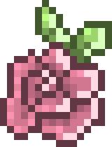 [9664c4] Rose Badge