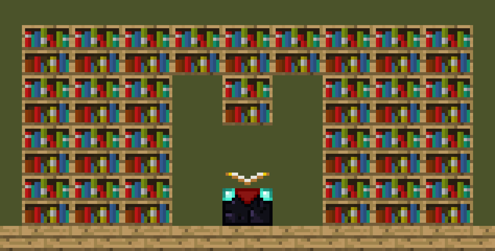[b950f0] Library