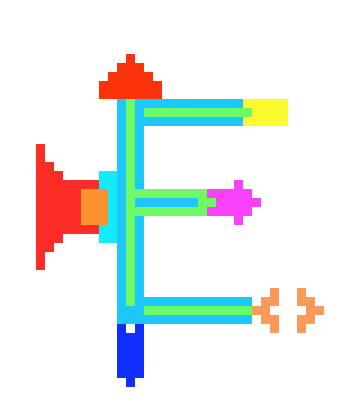 [9664c4] Enchi Logo