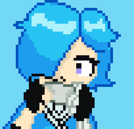 [583245] Three, too much fucking lag can't even really exist rn... Four: the dipshit that made porn of this sprite made Tari's, robotic arm non-robotic like a fucking idiot... Five: I'm getting the fuck outta here cause I like my music more than this god forsaken site and it's option to just post images without any sort of real moderation...