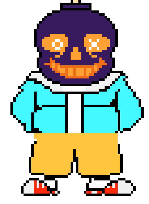 santty