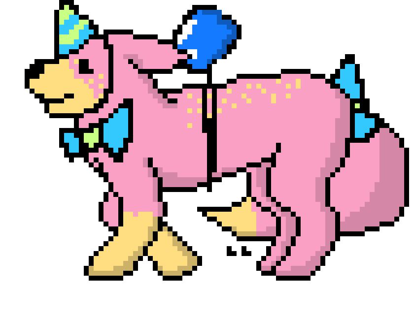 [9664c4] ShyFoxs