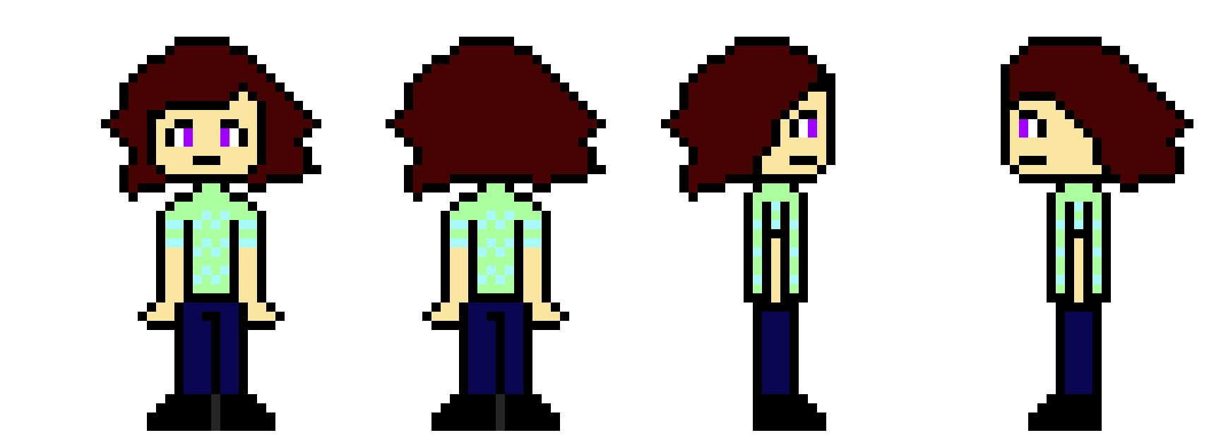 [9664c4] Character That I Haven't Named Yet