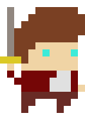 [b6ed72] Character 2