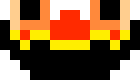 [065981] Magma Frog 
