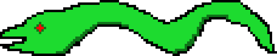 [0024bf] snake 1