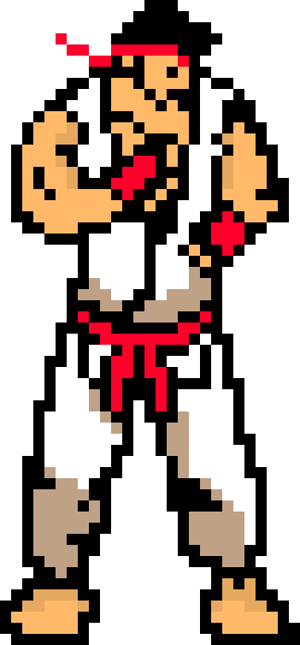 [a1e219] ryu_stand1