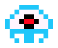 [842b0a] Squid Enemy 2