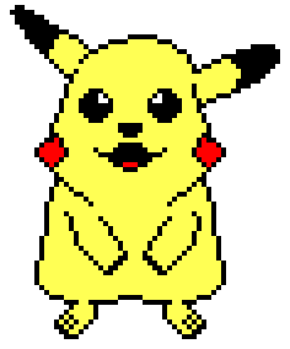 [dfc09b] Pikachu) whats going on?