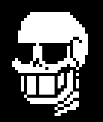 Allan V2 Talk Sprite
