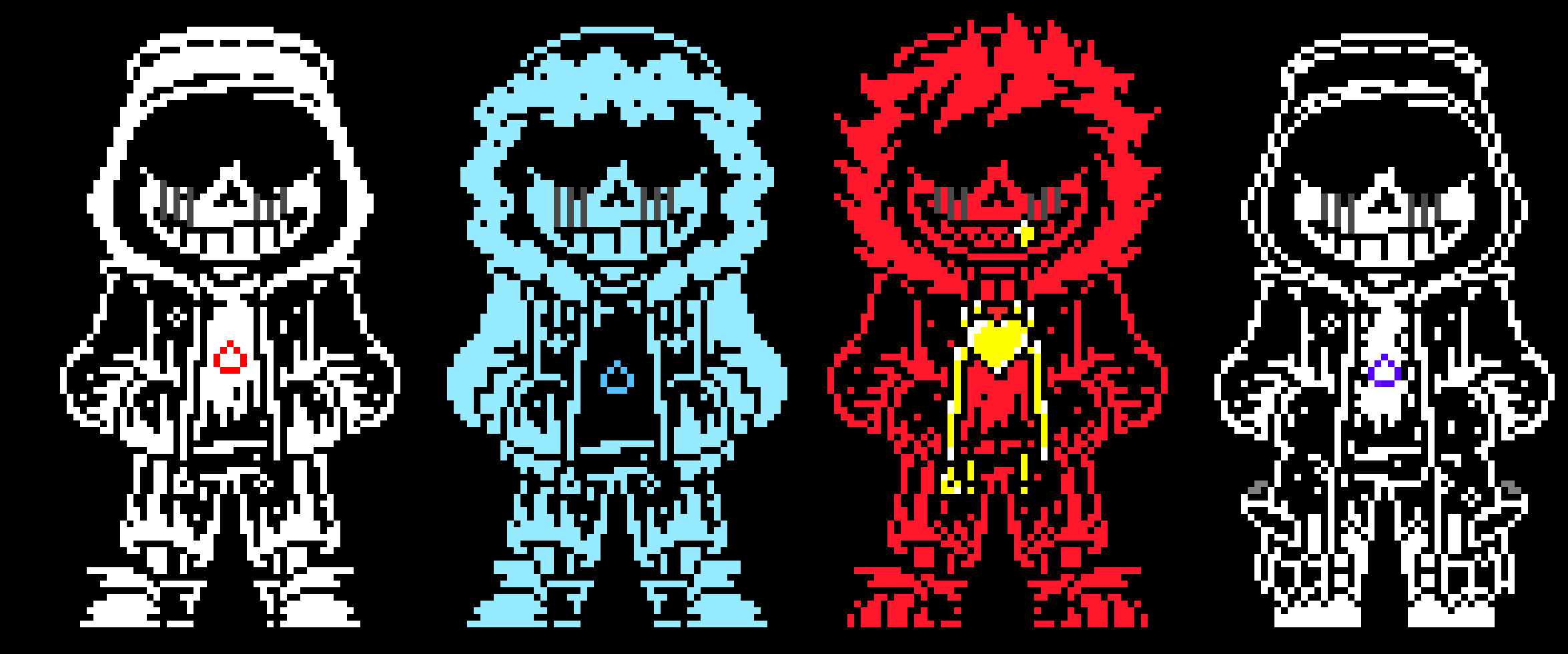[76e4a9] Heroes Time Quartet + killer