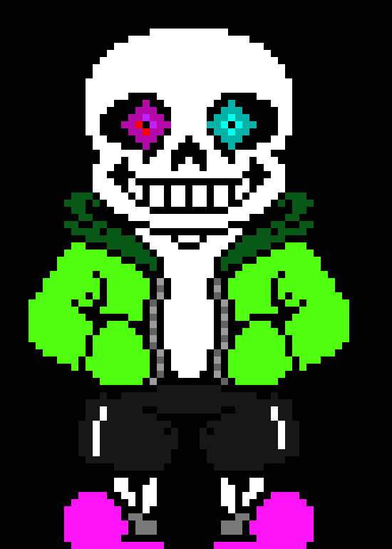 [d082ec] *you meet an unexpected person