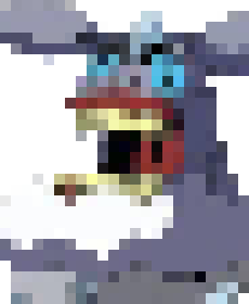 [9551cd] when you find a dead rat in the yard