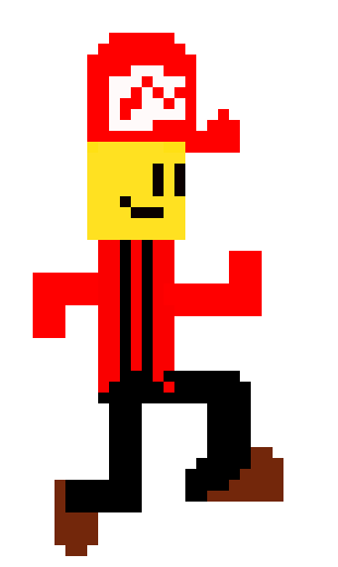 [057510] SMBB Mario (M)