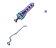 [be9046] Zenith sword